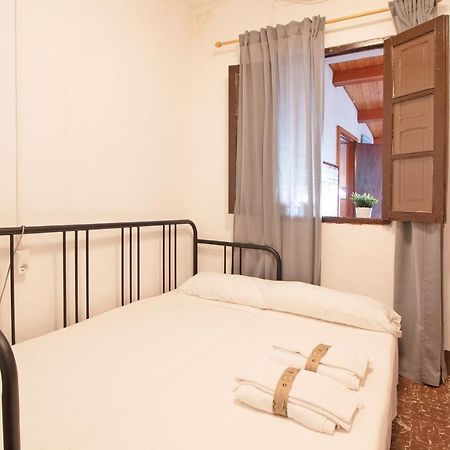 Global Properties, Apartamento Centrico En Canet D'En Berenguer Dış mekan fotoğraf