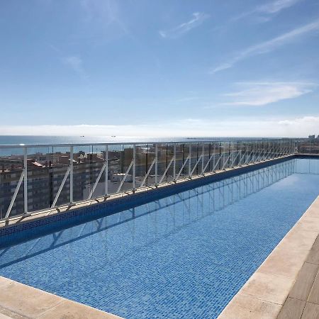 Global Properties, Apartamento Centrico En Canet D'En Berenguer Dış mekan fotoğraf