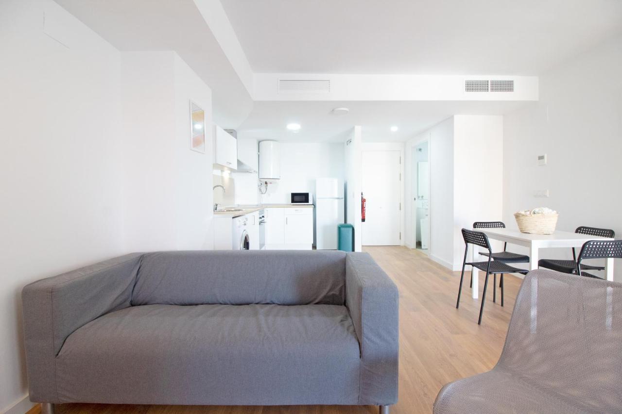 Global Properties, Apartamento Centrico En Canet D'En Berenguer Dış mekan fotoğraf