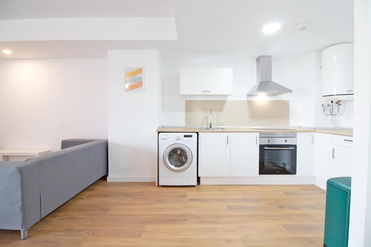 Global Properties, Apartamento Centrico En Canet D'En Berenguer Dış mekan fotoğraf