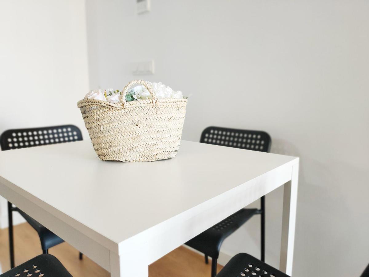 Global Properties, Apartamento Centrico En Canet D'En Berenguer Dış mekan fotoğraf