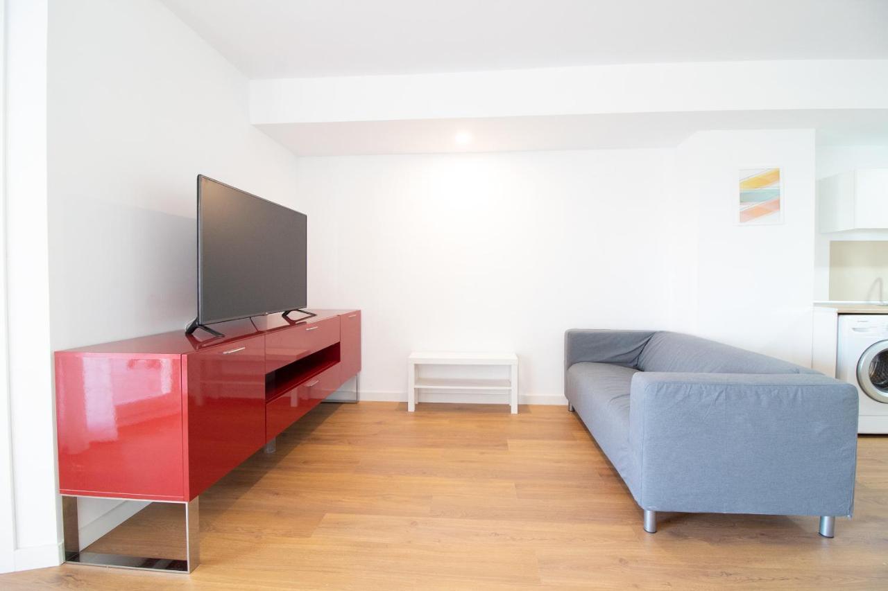 Global Properties, Apartamento Centrico En Canet D'En Berenguer Dış mekan fotoğraf
