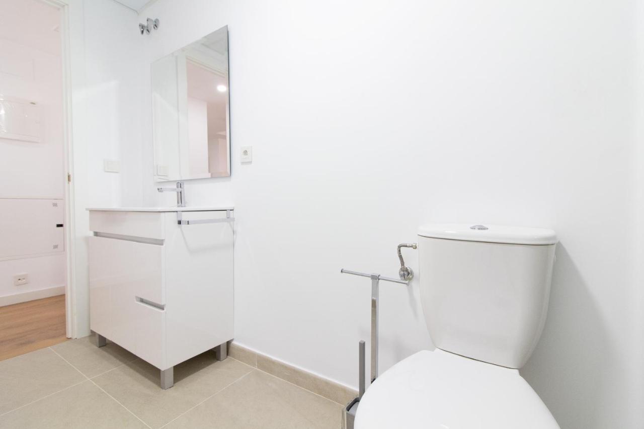 Global Properties, Apartamento Centrico En Canet D'En Berenguer Dış mekan fotoğraf