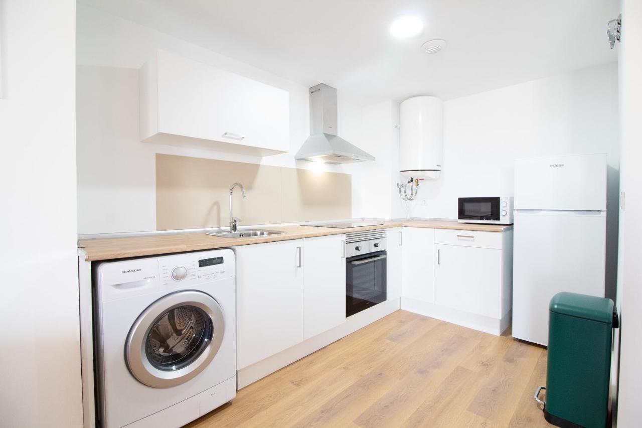 Global Properties, Apartamento Centrico En Canet D'En Berenguer Dış mekan fotoğraf
