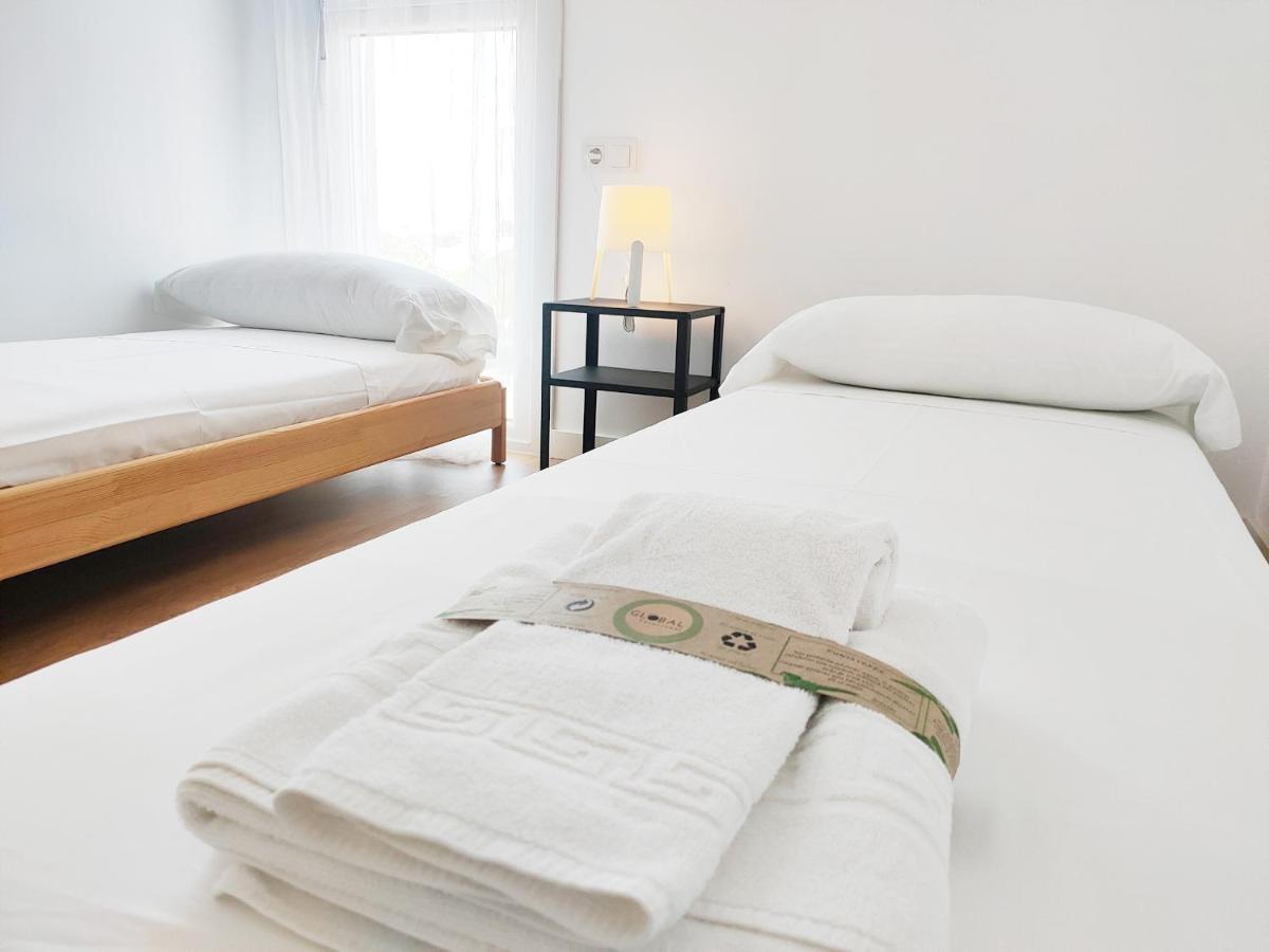 Global Properties, Apartamento Centrico En Canet D'En Berenguer Dış mekan fotoğraf