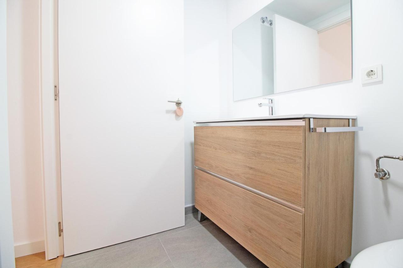 Global Properties, Apartamento Centrico En Canet D'En Berenguer Dış mekan fotoğraf