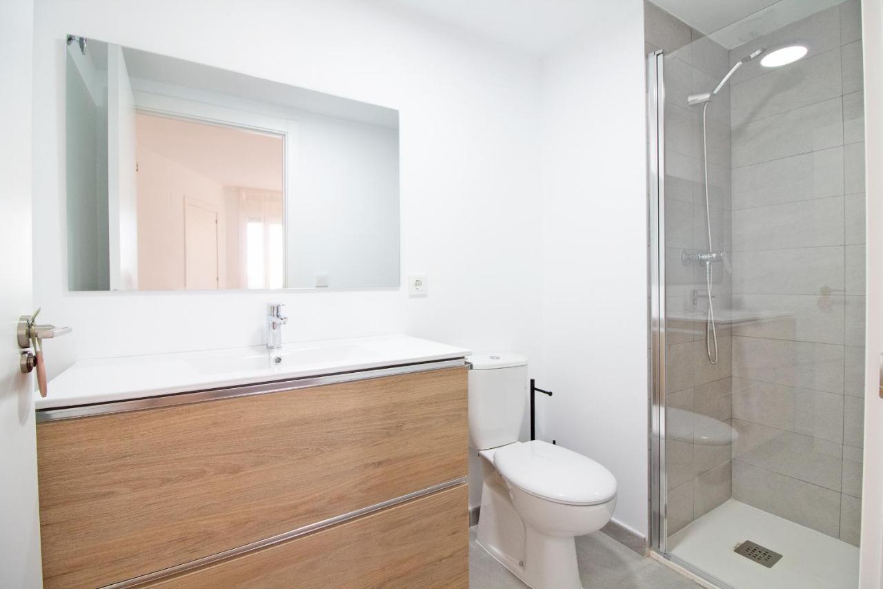 Global Properties, Apartamento Centrico En Canet D'En Berenguer Dış mekan fotoğraf