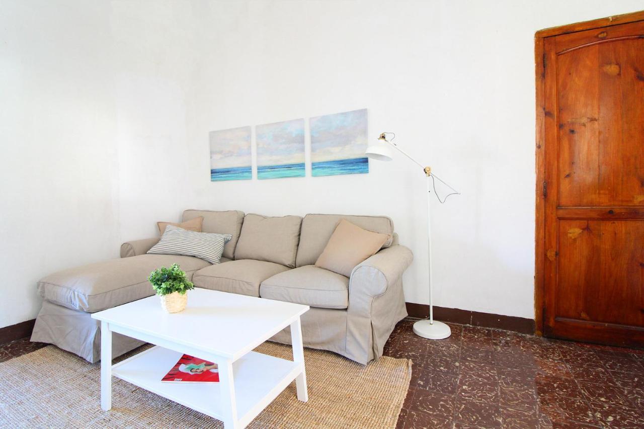 Global Properties, Apartamento Centrico En Canet D'En Berenguer Dış mekan fotoğraf