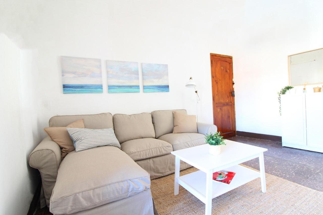 Global Properties, Apartamento Centrico En Canet D'En Berenguer Dış mekan fotoğraf