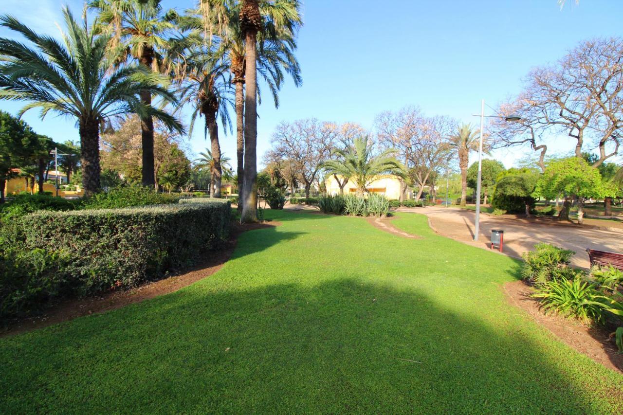 Global Properties, Apartamento Centrico En Canet D'En Berenguer Dış mekan fotoğraf