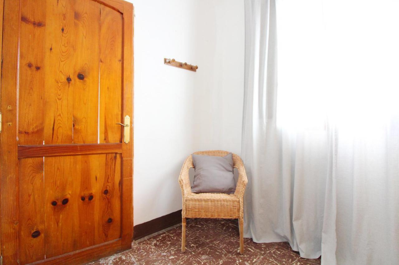 Global Properties, Apartamento Centrico En Canet D'En Berenguer Dış mekan fotoğraf