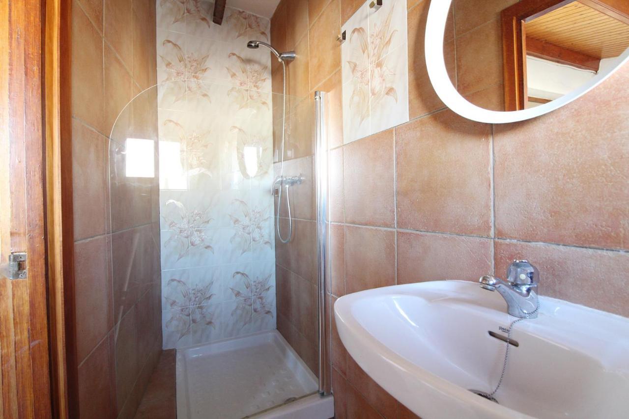 Global Properties, Apartamento Centrico En Canet D'En Berenguer Dış mekan fotoğraf