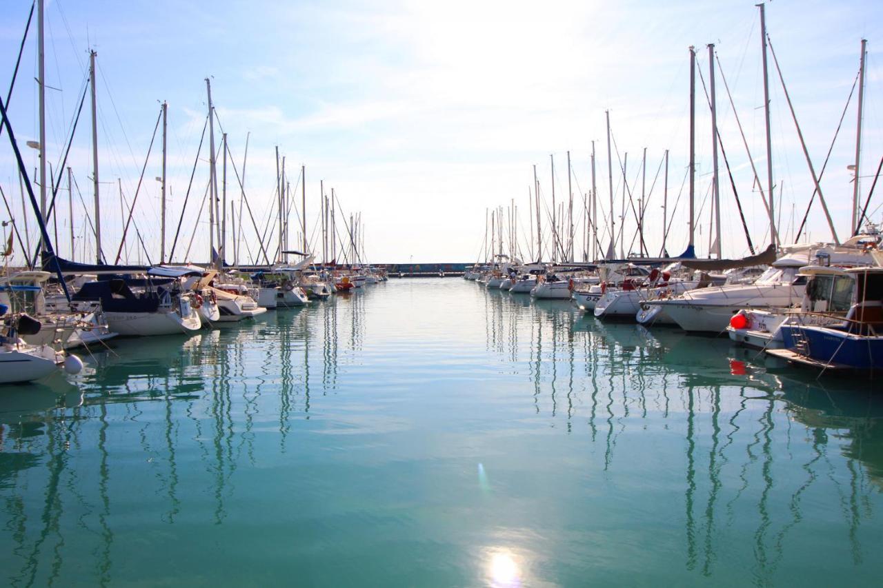 Global Properties, Apartamento Centrico En Canet D'En Berenguer Dış mekan fotoğraf
