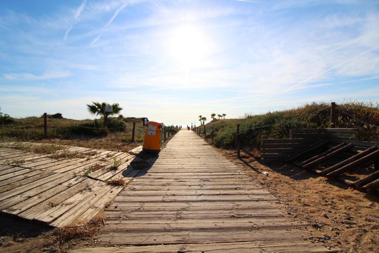 Global Properties, Apartamento Centrico En Canet D'En Berenguer Dış mekan fotoğraf