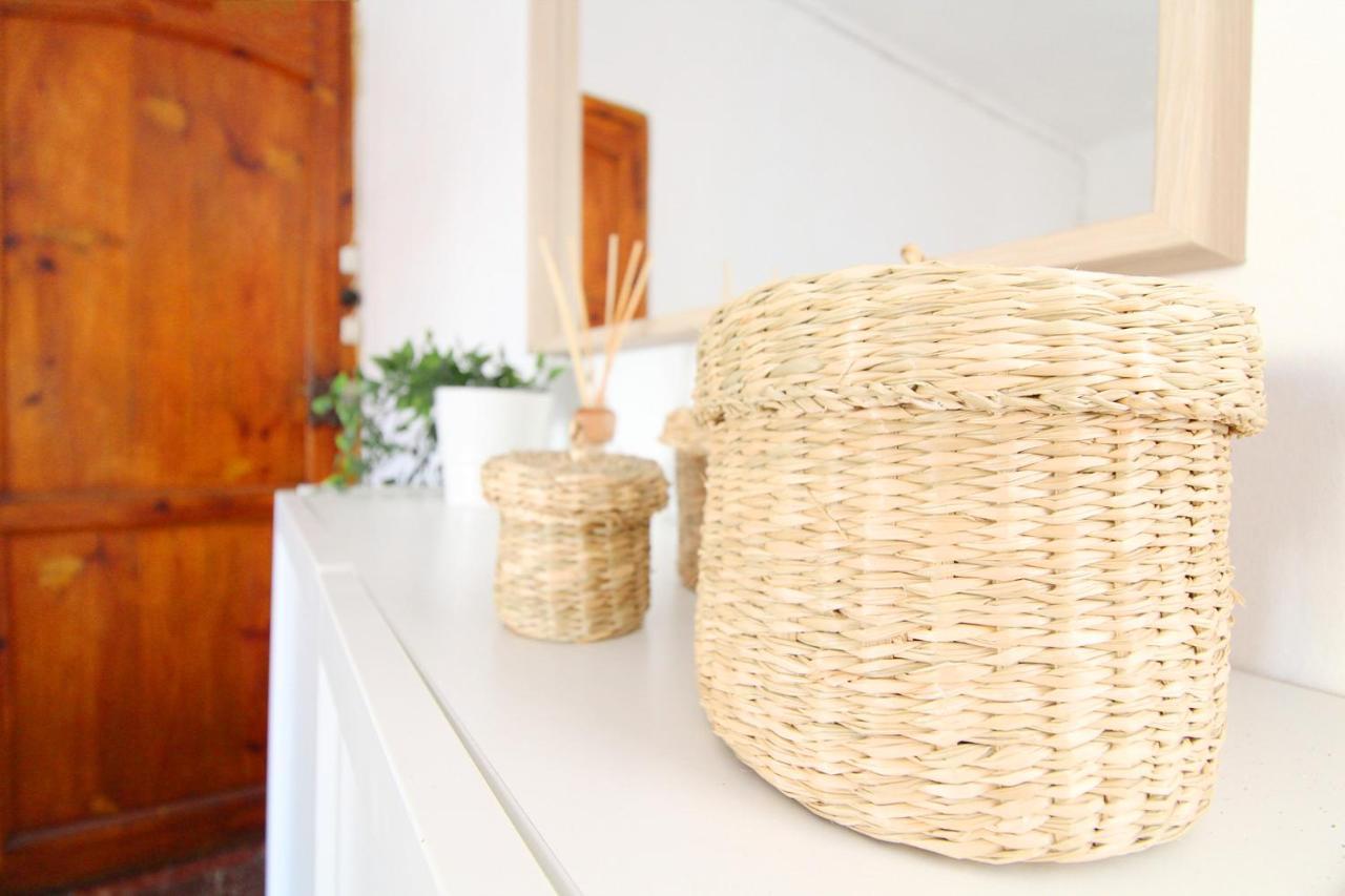 Global Properties, Apartamento Centrico En Canet D'En Berenguer Dış mekan fotoğraf