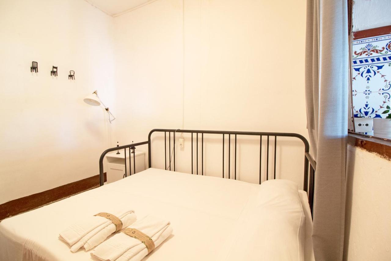 Global Properties, Apartamento Centrico En Canet D'En Berenguer Dış mekan fotoğraf