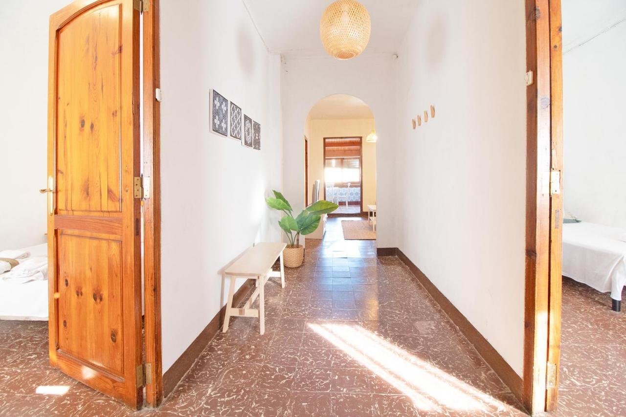 Global Properties, Apartamento Centrico En Canet D'En Berenguer Dış mekan fotoğraf