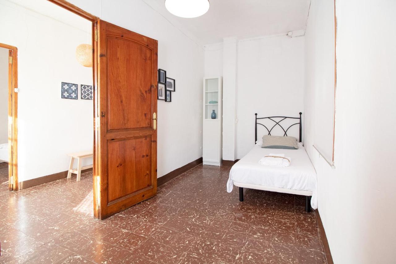 Global Properties, Apartamento Centrico En Canet D'En Berenguer Dış mekan fotoğraf