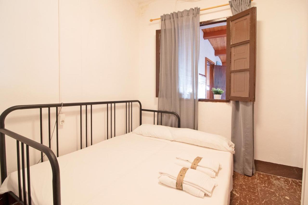 Global Properties, Apartamento Centrico En Canet D'En Berenguer Dış mekan fotoğraf