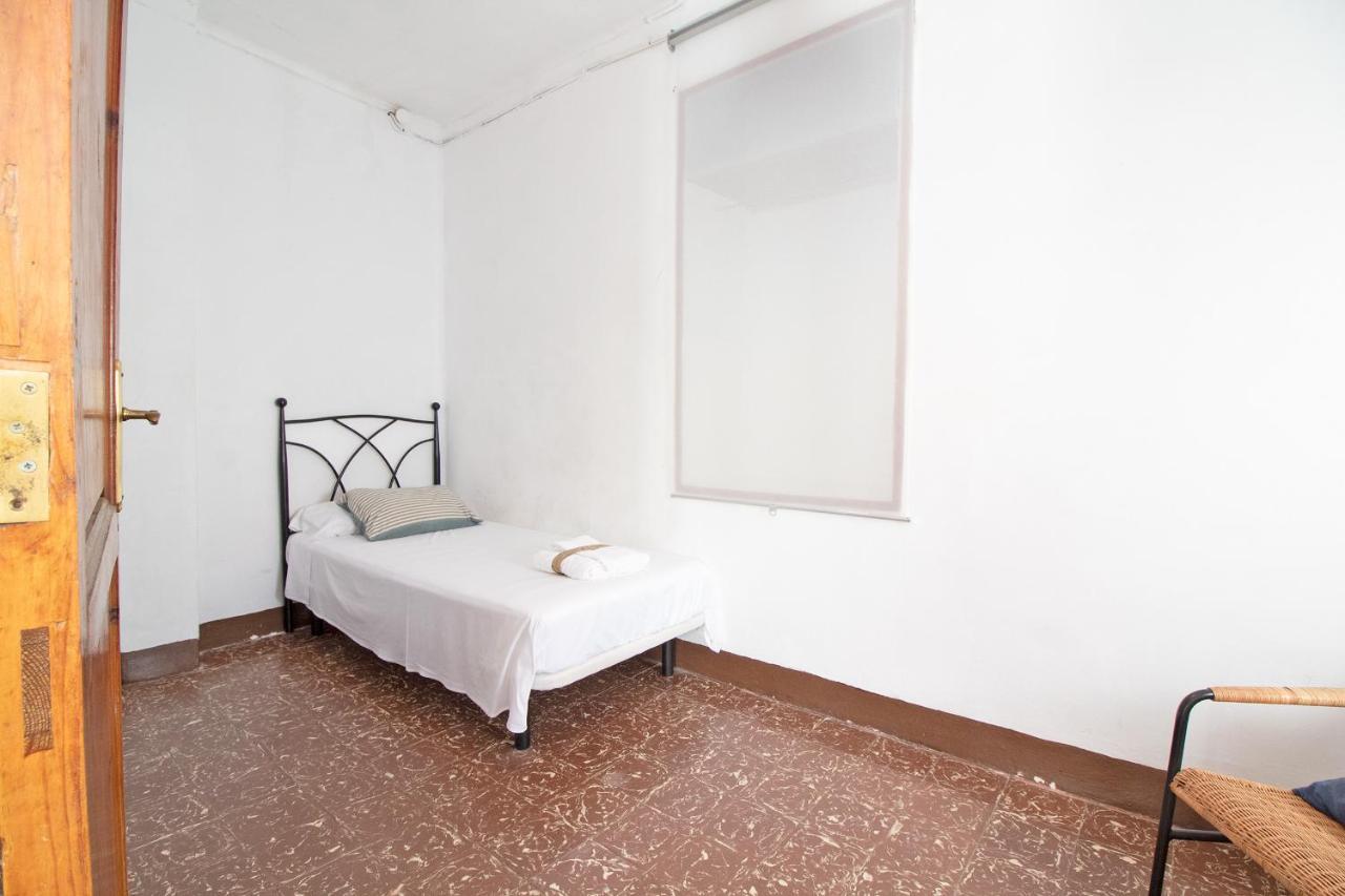 Global Properties, Apartamento Centrico En Canet D'En Berenguer Dış mekan fotoğraf