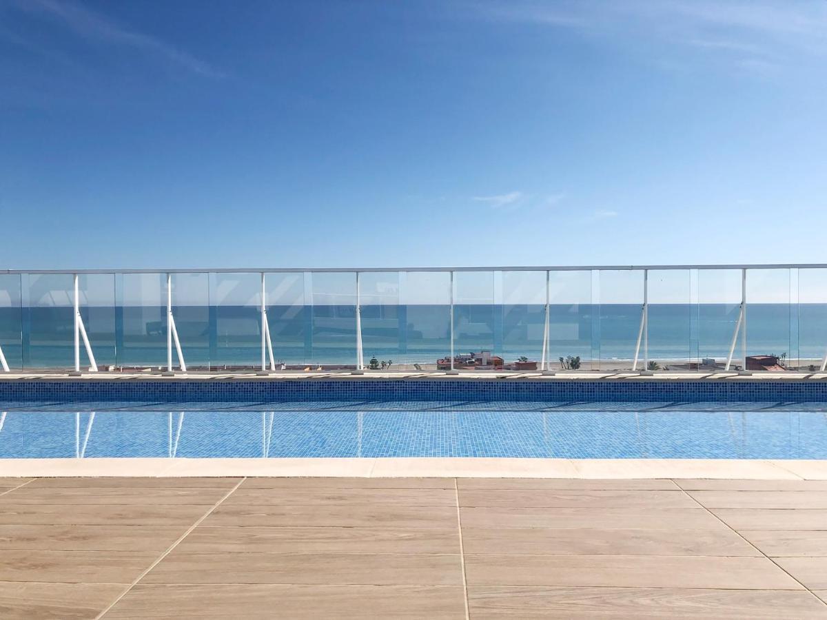 Global Properties, Apartamento Centrico En Canet D'En Berenguer Dış mekan fotoğraf