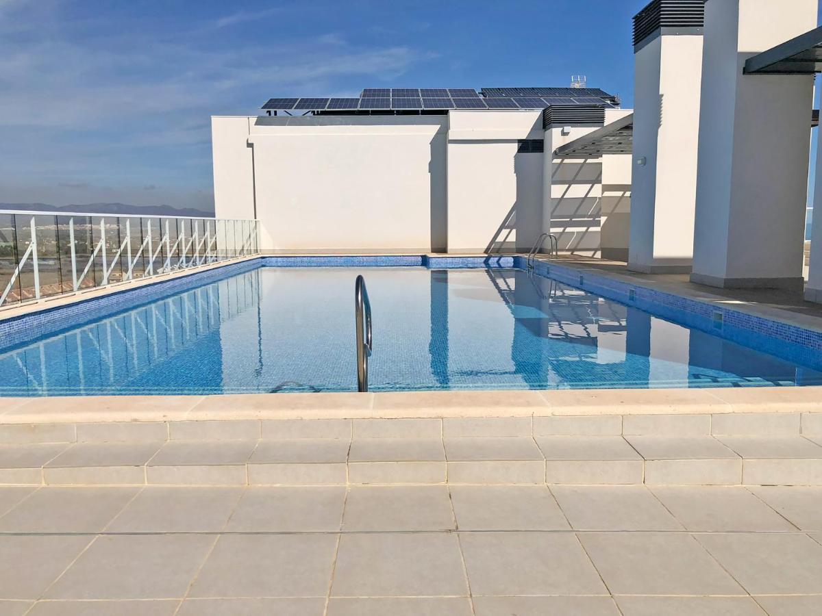 Global Properties, Apartamento Centrico En Canet D'En Berenguer Dış mekan fotoğraf